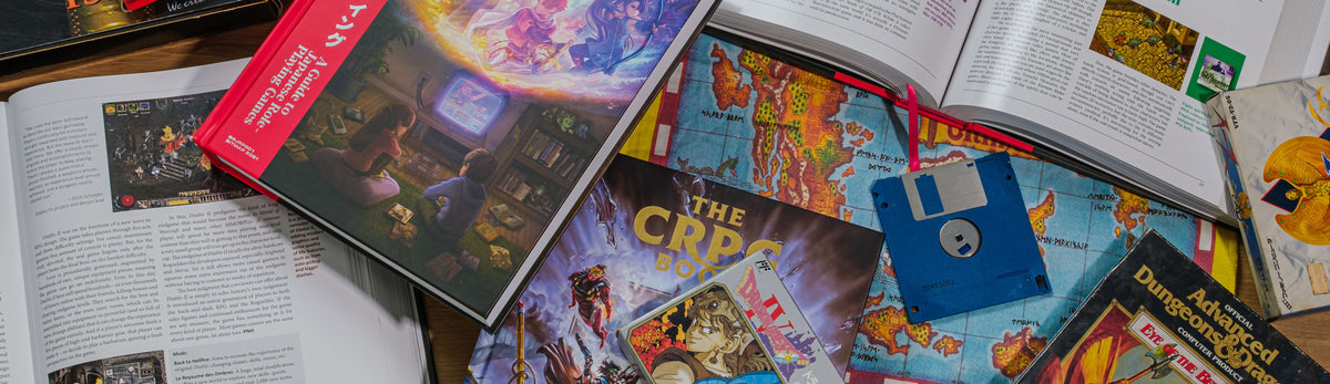 RPG Books