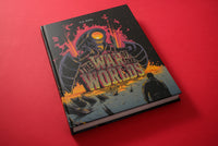 war of the worlds novel