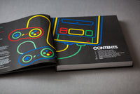 snes art box